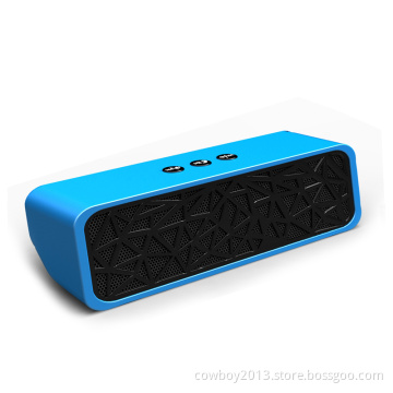 LATEST BLUETOOTH SPEAKER MANUFACTURER